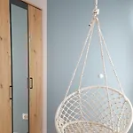Nimaro Apartman, Okrug Gornji