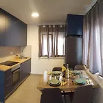 Nimaro Apartman, Okrug Gornji Apartman *