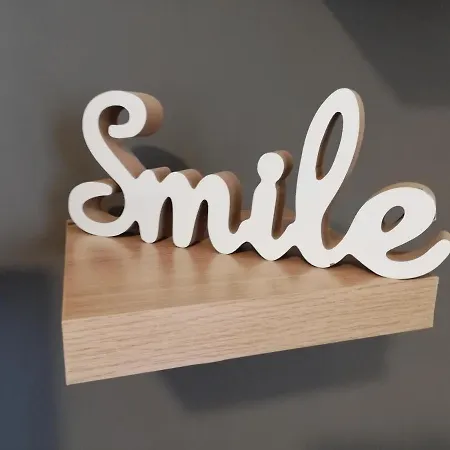 Nimaro Apartman, Okrug Gornji Апартаменты Трогир