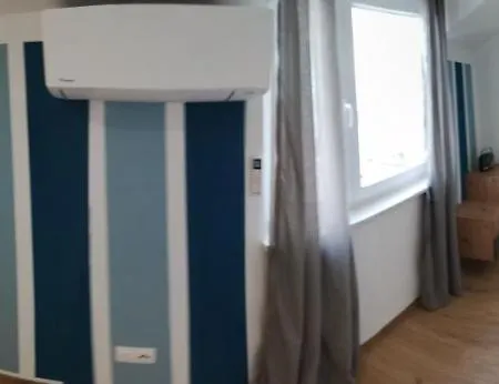 Nimaro Apartman, Okrug Gornji Apartamento