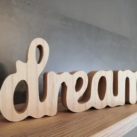 Nimaro Apartman, Okrug Gornji *