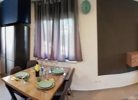 Nimaro Apartman, Okrug Gornji Апартаменты Трогир