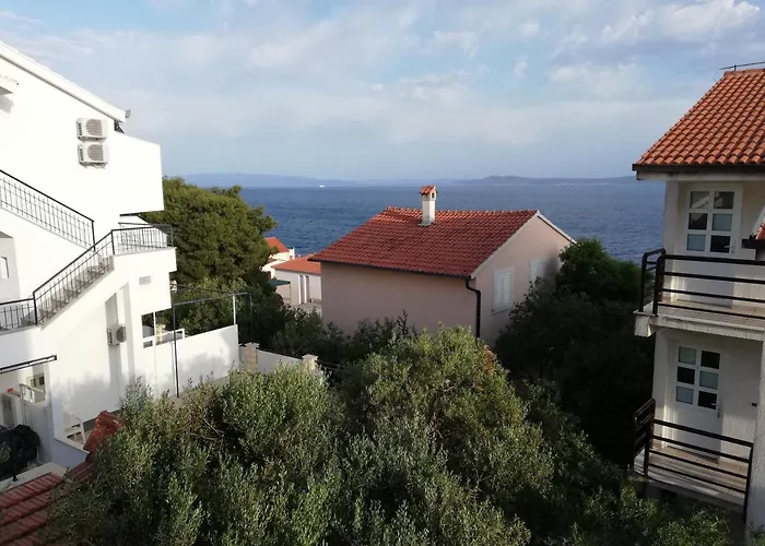 Apartment Nimaro Apartman, Okrug Gornji *