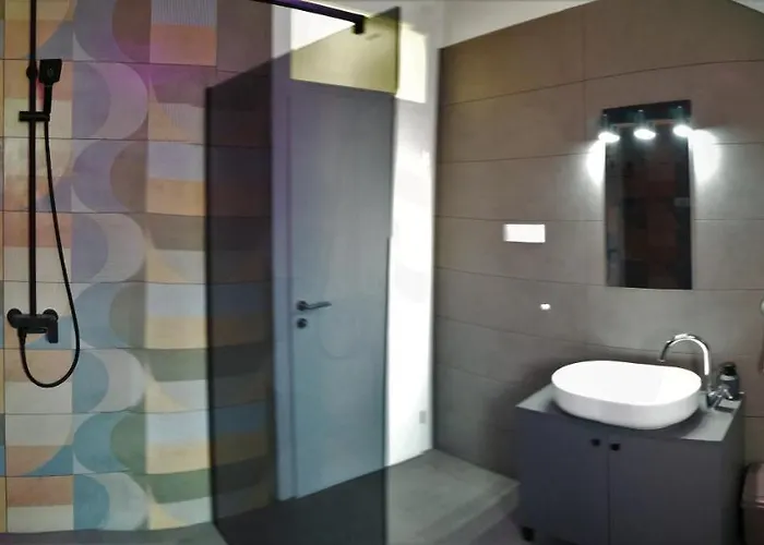 Apartment Nimaro Apartman, Okrug Gornji Trogir