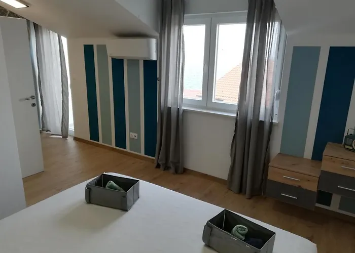 Apartment Nimaro Apartman, Okrug Gornji *