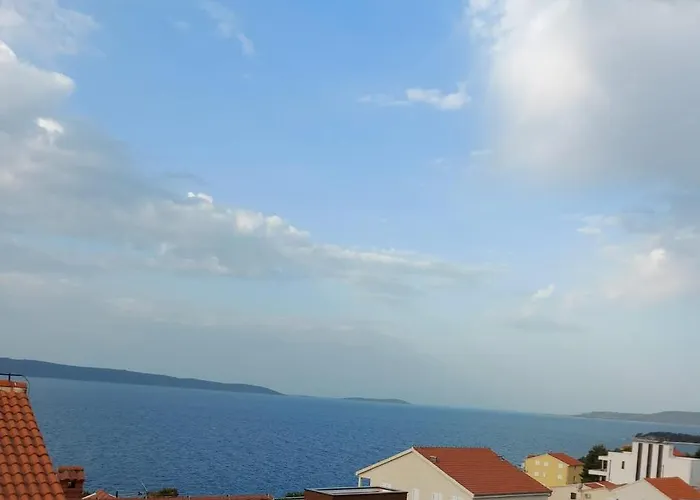 Nimaro Apartman, Okrug Gornji Apartment *
