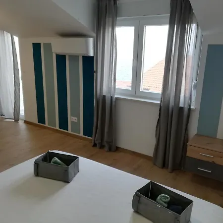 Apartment Nimaro Apartman, Okrug Gornji *