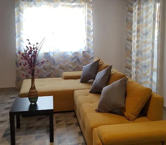 Nimaro Apartman, Okrug Gornji Apartman Trogir