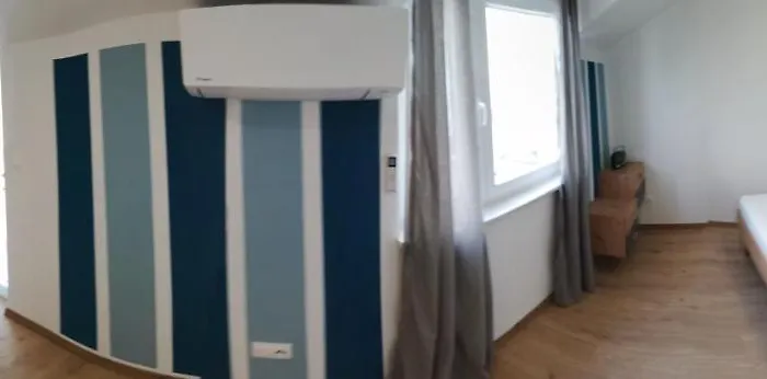 Nimaro Apartman, Okrug Gornji Apartman