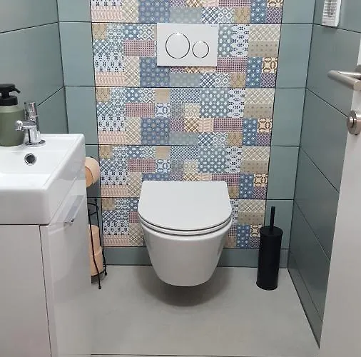 Apartman Nimaro Apartman, Okrug Gornji Trogir