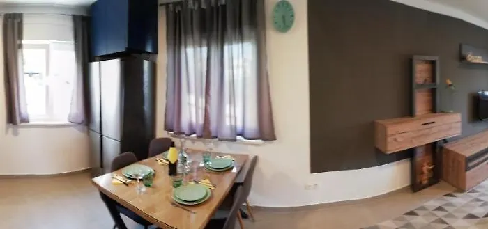 Nimaro Apartman, Okrug Gornji Apartman Trogir