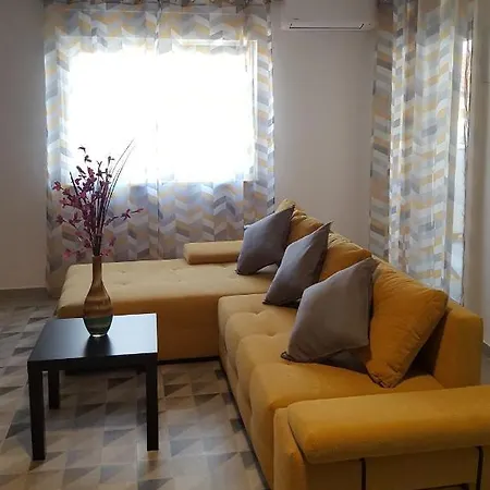 Nimaro Apartman, Okrug Gornji Apartman Trogir