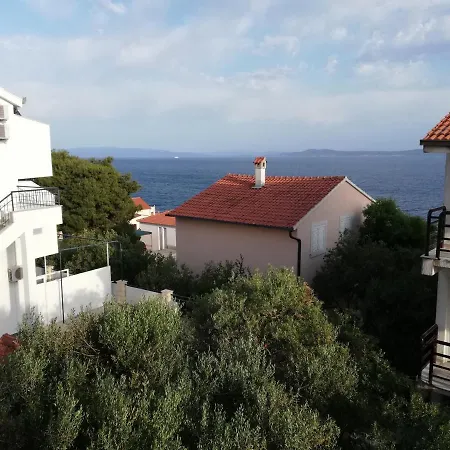 Apartament Nimaro Apartman, Okrug Gornji *