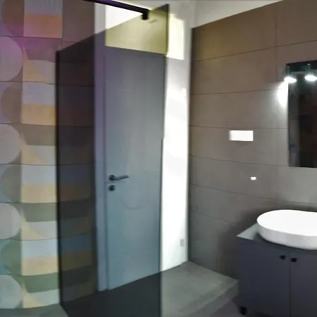 Apartament Nimaro Apartman, Okrug Gornji Trogir