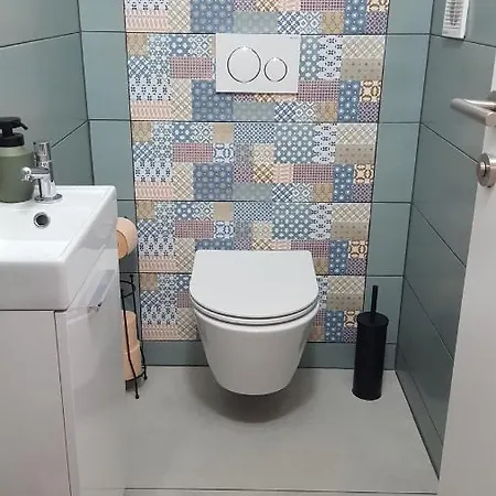 Apartament Nimaro Apartman, Okrug Gornji Trogir